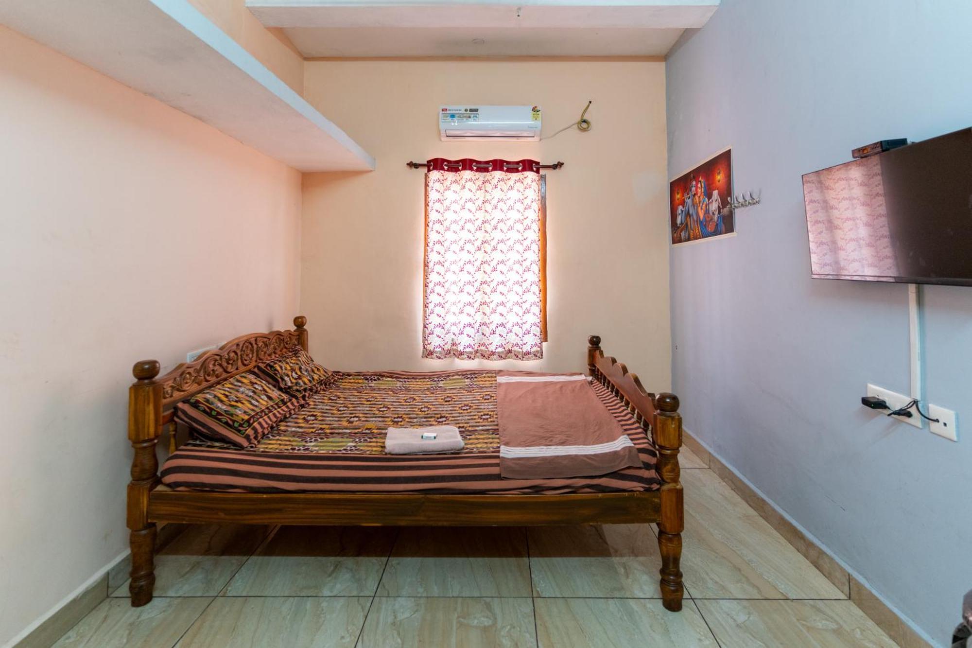 La Villa Pondi Cherie Centertownbeachauroville بونديتْشيري المظهر الخارجي الصورة