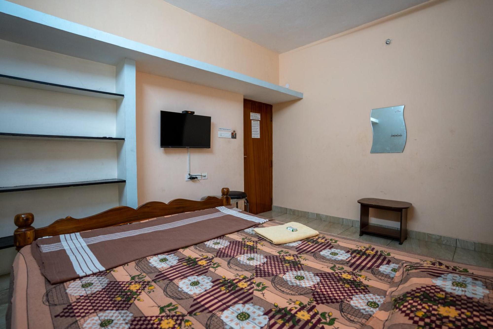 La Villa Pondi Cherie Centertownbeachauroville بونديتْشيري المظهر الخارجي الصورة